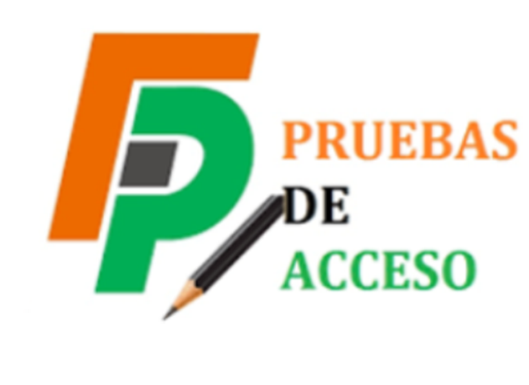 CONVOCATORIA PRUEBAS DE ACCESO A CICLOS FORMATIVOS DE FORMACIÓN PROFESIONAL.