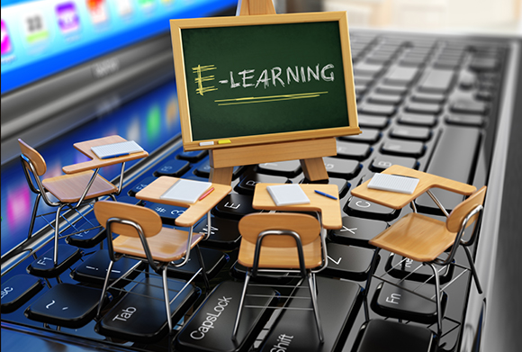 INFORMACIÓN ENSEÑANZAS E-ELEARNING