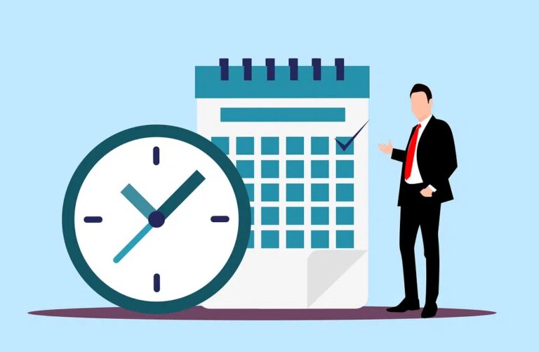 CALENDARIO EXÁMENES MODALIDAD VIRTUAL